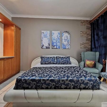 Villa Anna Thasos Extérieur photo