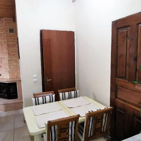 Villa Anna Thasos Extérieur photo