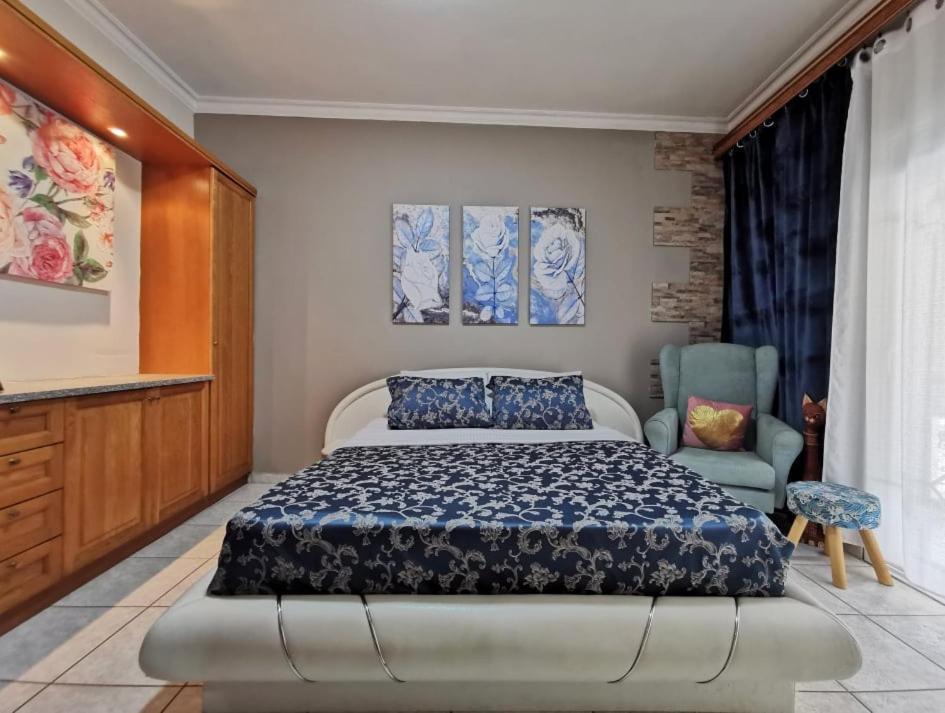 Villa Anna Thasos Extérieur photo