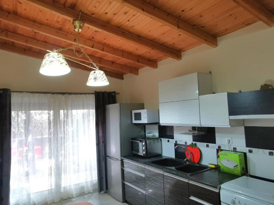 Villa Anna Thasos Extérieur photo