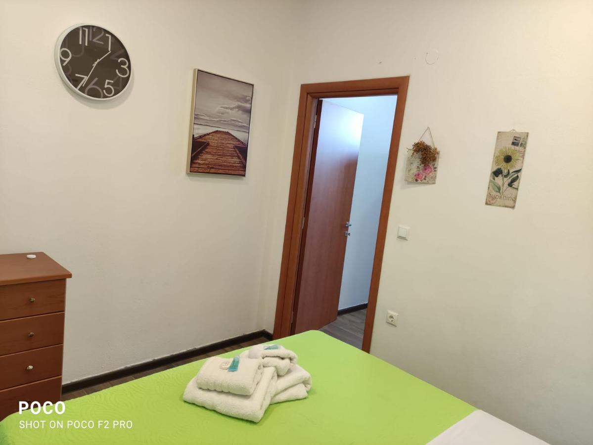 Villa Anna Thasos Extérieur photo