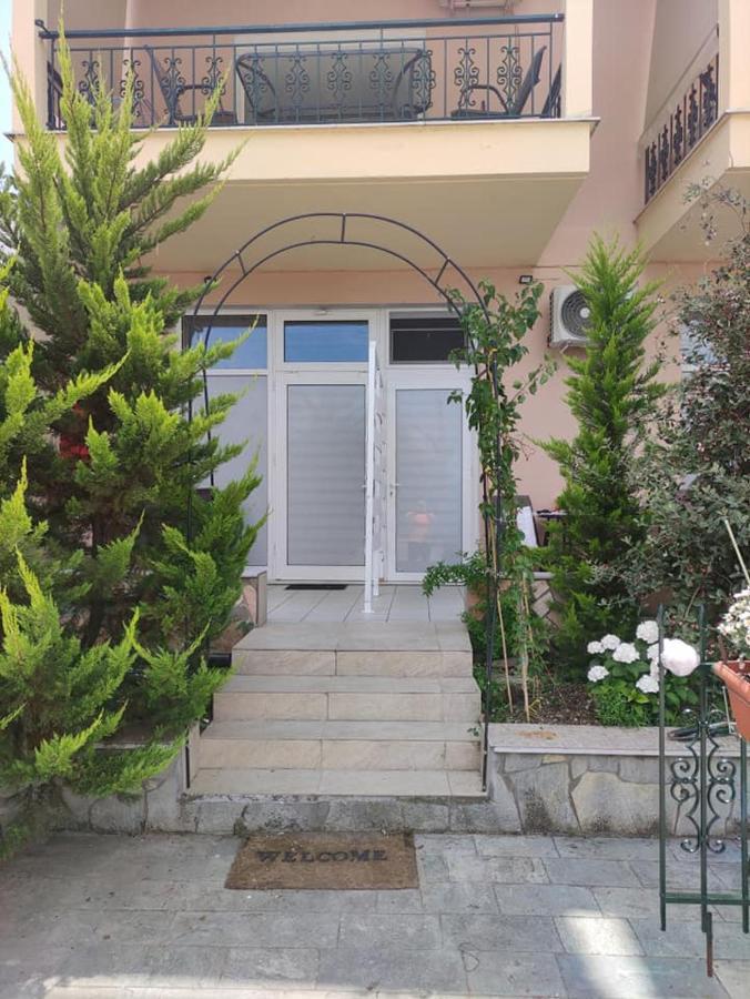 Villa Anna Thasos Extérieur photo
