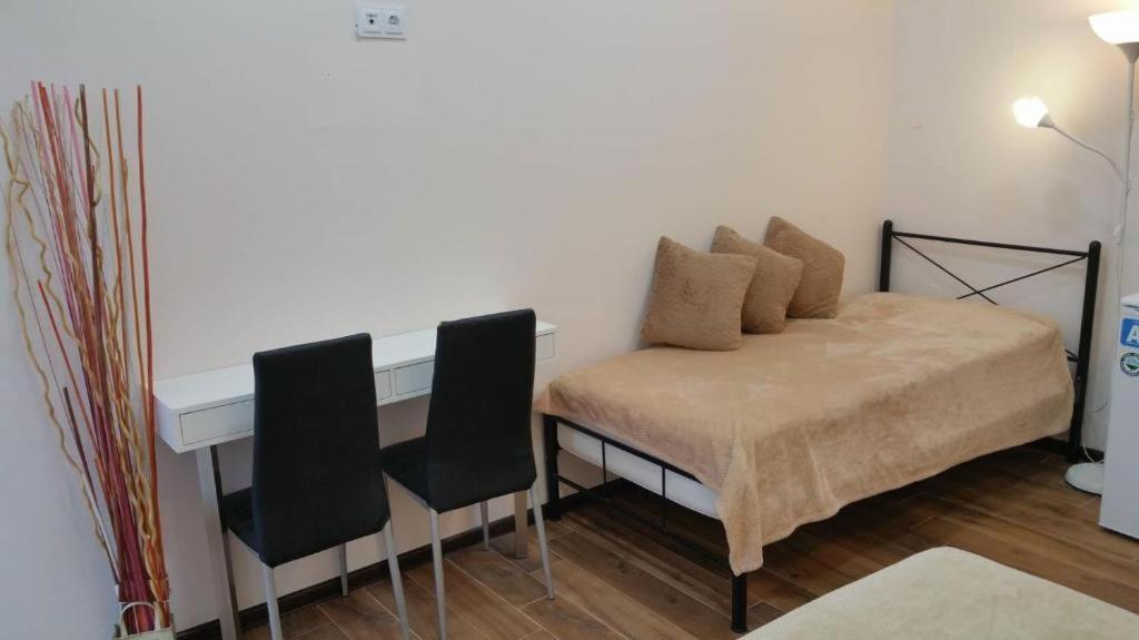 Villa Anna Thasos Chambre photo