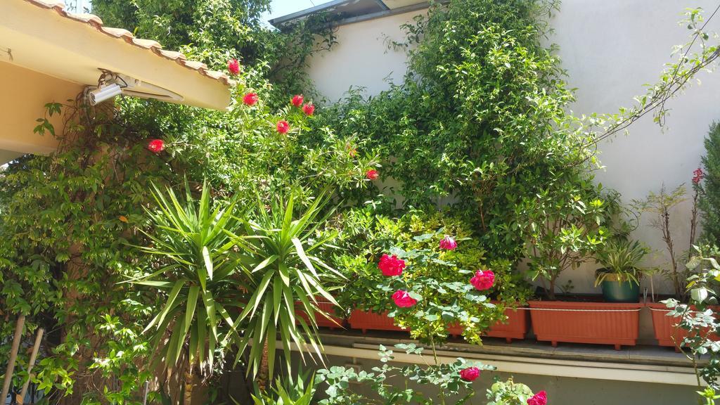 Villa Anna Thasos Extérieur photo