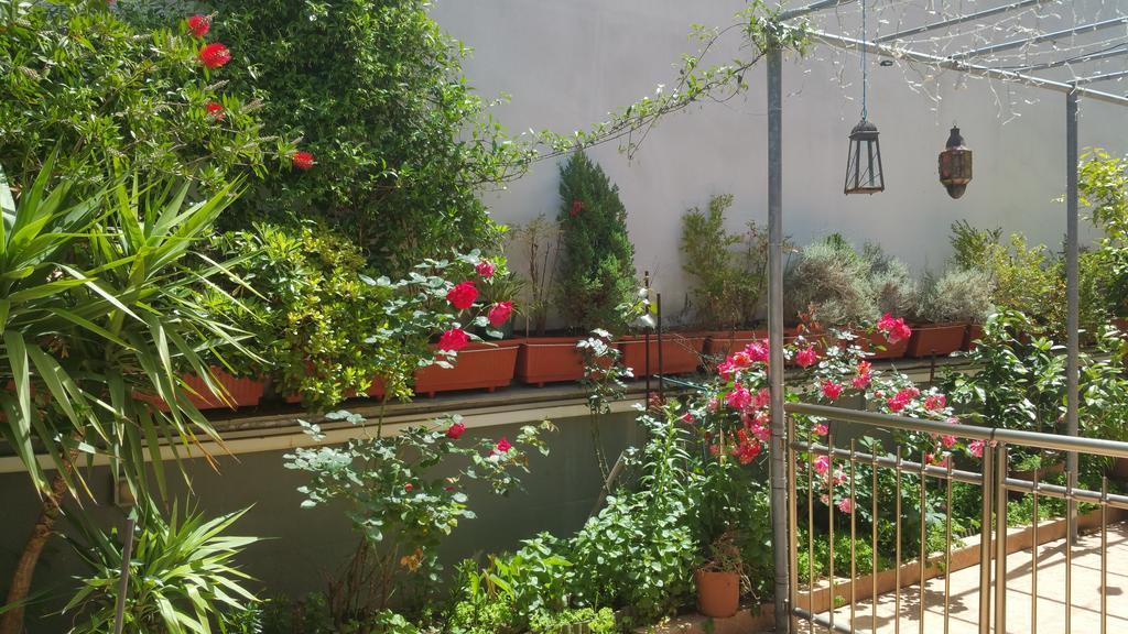Villa Anna Thasos Extérieur photo