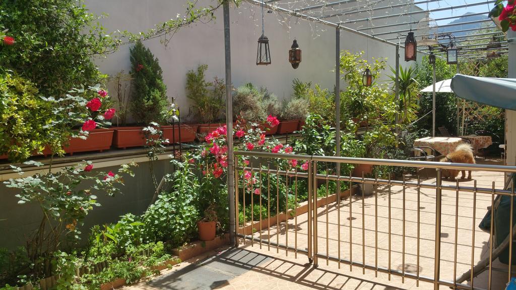 Villa Anna Thasos Extérieur photo