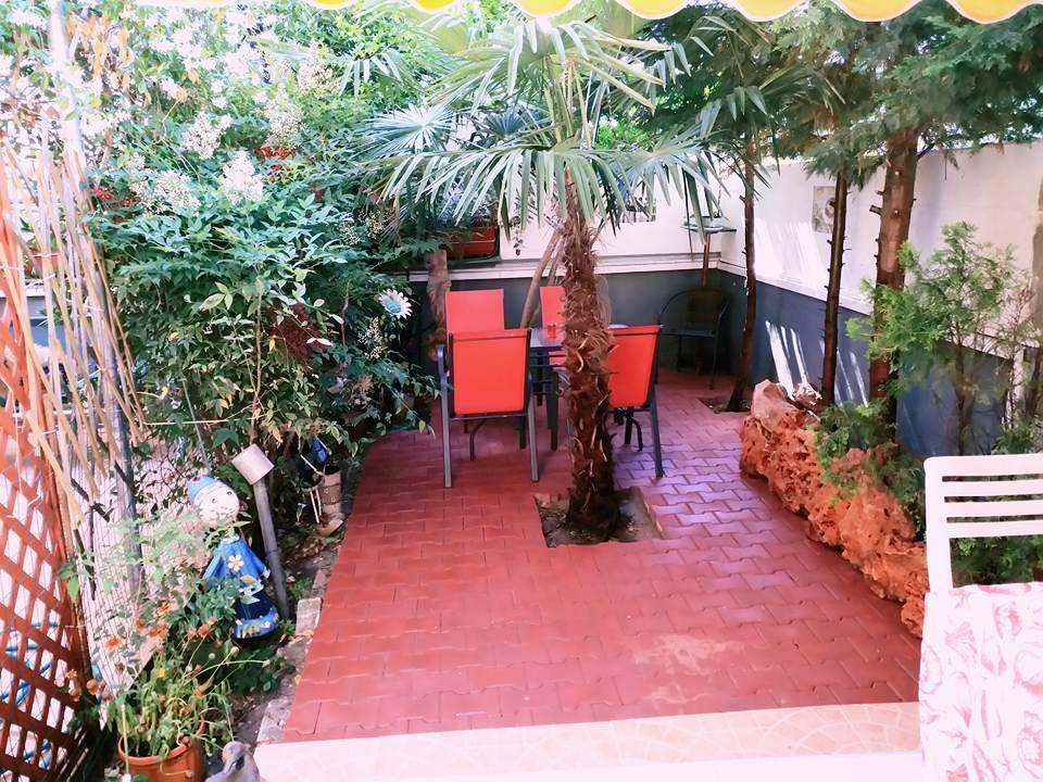 Villa Anna Thasos Extérieur photo
