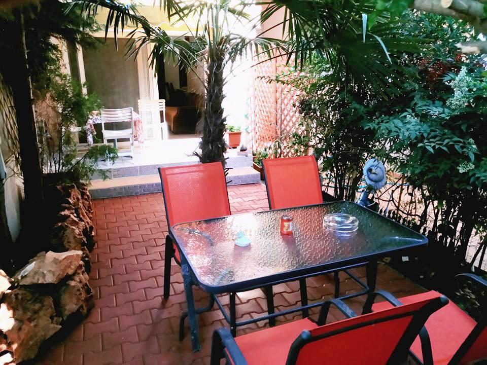 Villa Anna Thasos Extérieur photo
