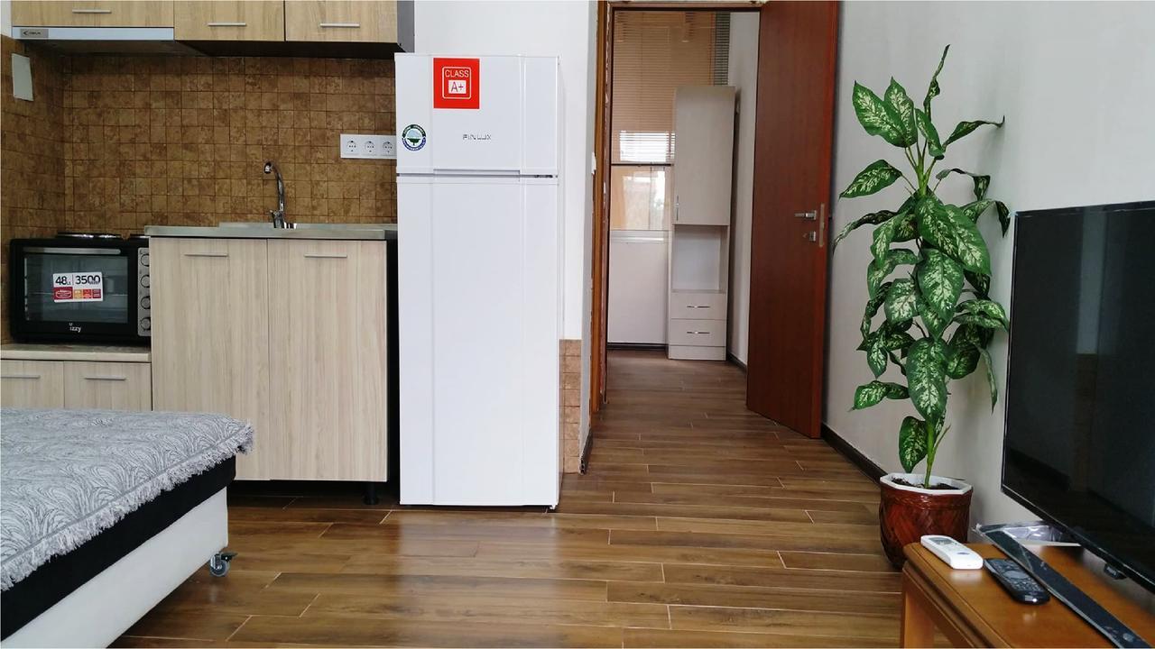 Villa Anna Thasos Extérieur photo