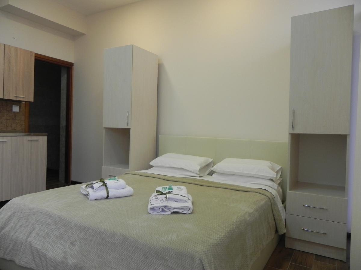 Villa Anna Thasos Extérieur photo